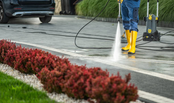 Best Post-Construction Pressure Washing  in Orange, VA